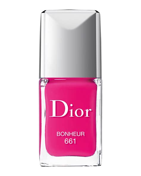 dior nail polish 660|Christian Dior Dior Vernis Couture Colour Gel Shine & Long .